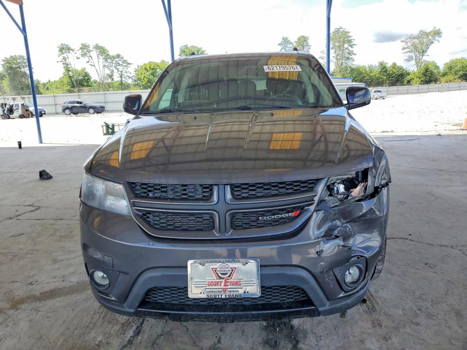 Aukcja sprzedaży 2018 Dodge Journey, vin: 3C4PDCBBXJT310471, numer aukcji: 62179576