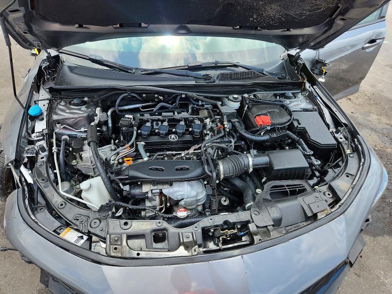 Aukcja sprzedaży 2023 Acura Integra, vin: 19UDE4H38PA027736, numer aukcji: 85988825