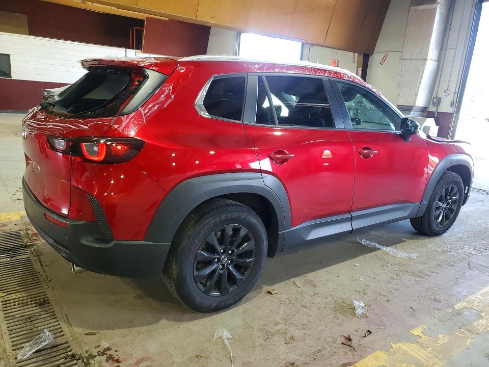 62396016 :رقم المزاد ، 7MMVABBL6TN472152 vin ، 2026 Mazda Cx-50 مزاد بيع
