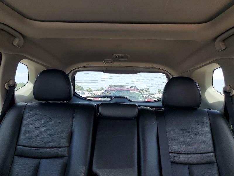 Aukcja sprzedaży 2018 Nissan Rogue, vin: 5N1AT2MV3JC790628, numer aukcji: 60656546