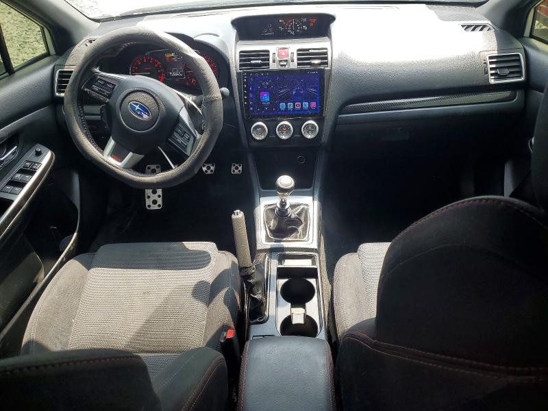 Продаж на аукціоні авто 2015 Subaru Wrx, vin: JF1VA1A66F9821058, номер лоту: 60750036