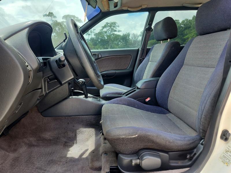 Продажа на аукционе авто 1997 Subaru Legacy, vin: 4S3BG6851V7655077, номер лота: 74514885