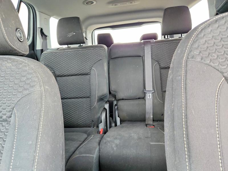 62224346 :رقم المزاد ، 1GKKNRLA0HZ180126 vin ، 2017 Gmc Acadia مزاد بيع