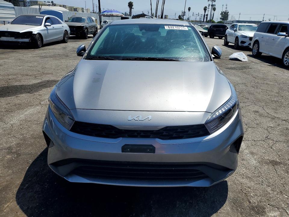 Продаж на аукціоні авто 2023 Kia Forte, vin: 3KPF24AD6PE653642, номер лоту: 63210226