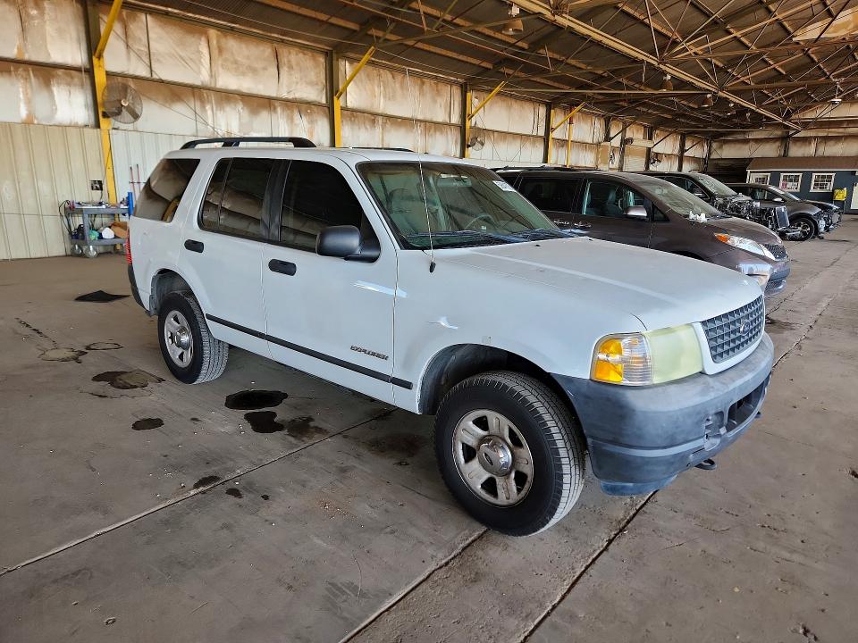 Продаж на аукціоні авто 2004 Ford Explorer, vin: 1FMZU72K04ZB02141, номер лоту: 59841876