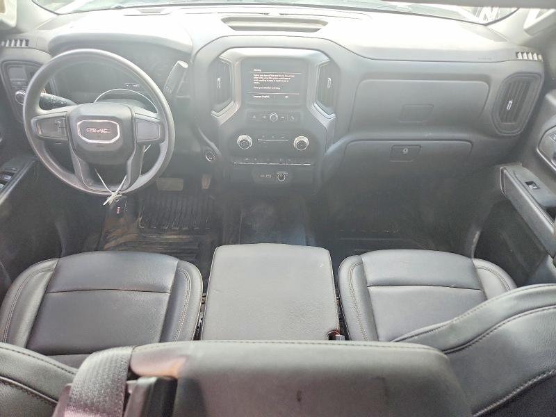Aukcja sprzedaży 2024 Gmc Sierra, vin: 1GTRHAEK2RZ353638, numer aukcji: 60915476