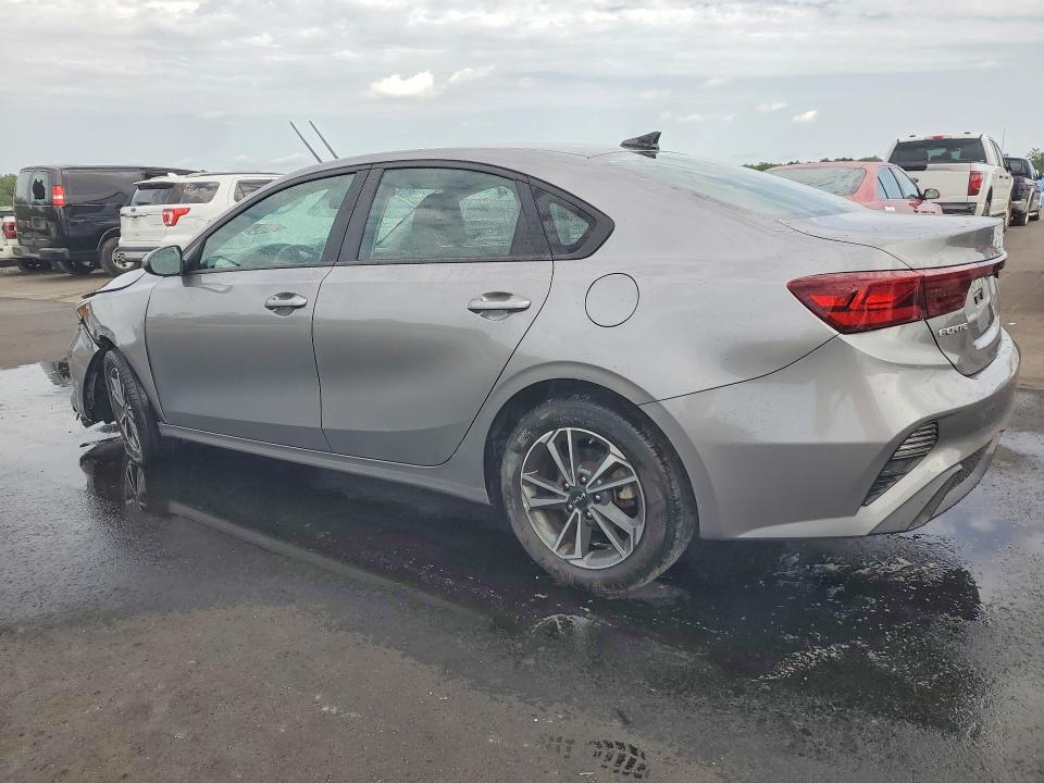 Aukcja sprzedaży 2024 Kia Forte, vin: 3KPF24AD6RE738600, numer aukcji: 60471686