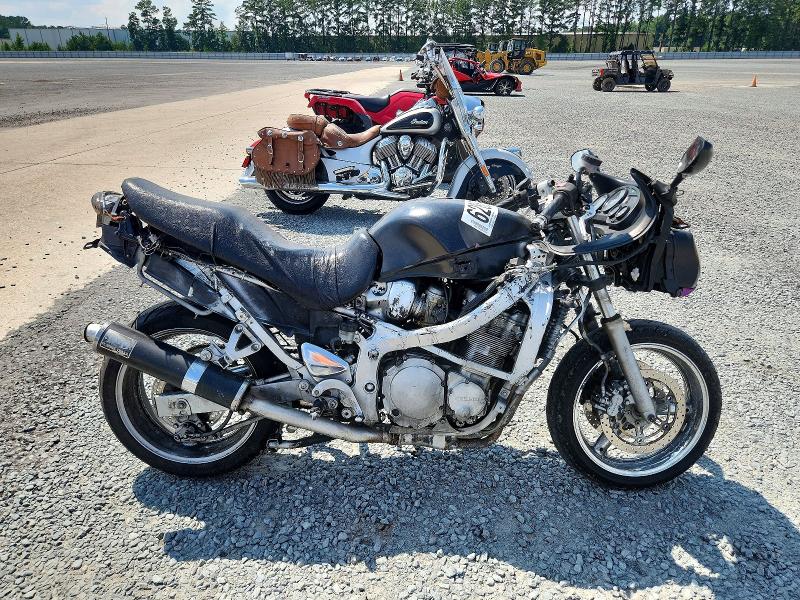 62869936 :رقم المزاد ، JS1GR7GA512101059 vin ، 2001 Suzuki Gsx750 مزاد بيع