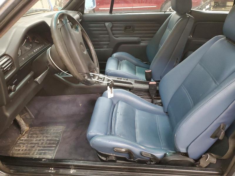 Продажа на аукционе авто 1990 Bmw 325, vin: WBABB2316LEC23136, номер лота: 60660376