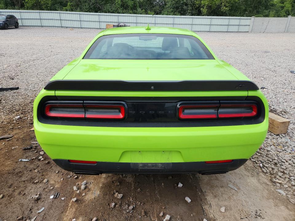 Aukcja sprzedaży 2023 Dodge Challenger, vin: 2C3CDZGG5PH621883, numer aukcji: 62443366