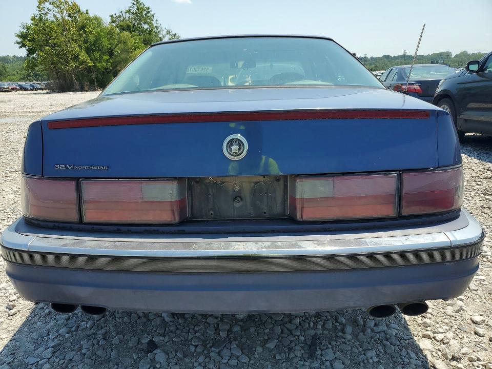 1994 Cadillac Seville მანქანა იყიდება აუქციონზე, vin: 1G6KS52Y0RU803581, აუქციონის ნომერი: 62613976