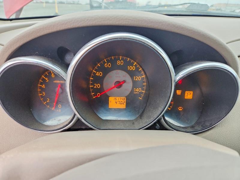 Aukcja sprzedaży 2005 Nissan Altima, vin: 1N4AL11D15N458679, numer aukcji: 61175446