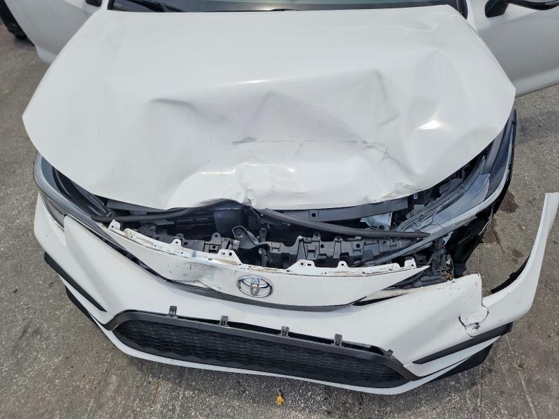 Продажа на аукционе авто 2023 Toyota Corolla, vin: 5YFT4MCE7PP152048, номер лота: 61395406