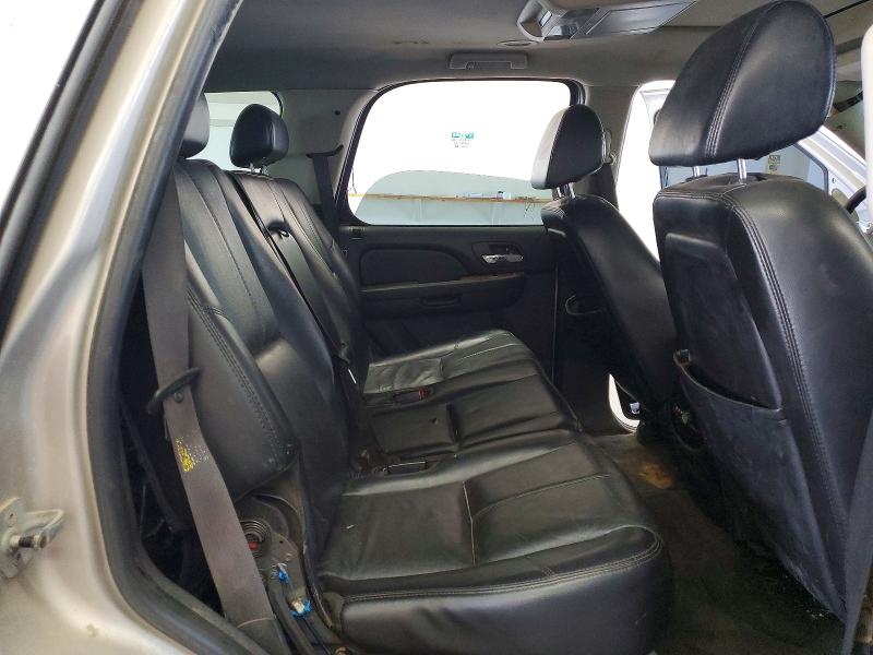 Продажа на аукционе авто 2007 Chevrolet Tahoe, vin: 1GNFK13007R236960, номер лота: 60499396