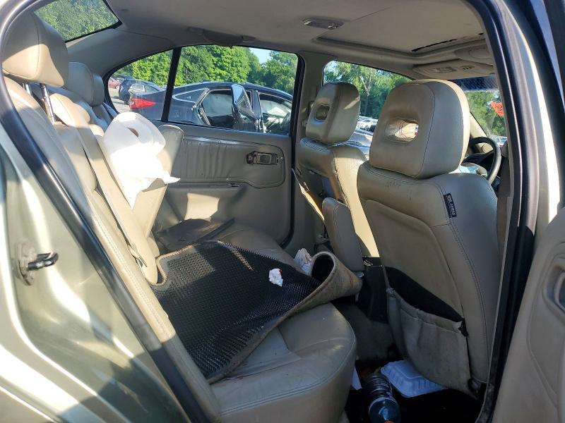 Продаж на аукціоні авто 2001 Infiniti G20, vin: JNKCP11A11T401447, номер лоту: 60008966