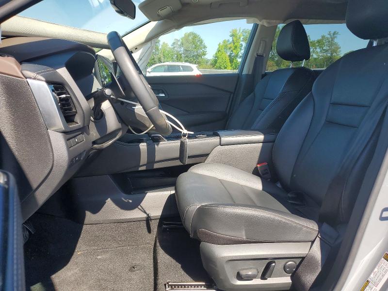 Продаж на аукціоні авто 2023 Nissan Rogue, vin: 5N1BT3CB5PC874721, номер лоту: 61150396