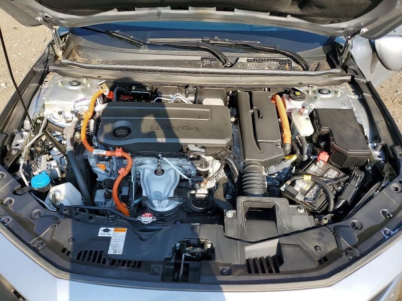 Продажа на аукционе авто 2024 Honda Accord, vin: 1HGCY2F87RA071459, номер лота: 56195066