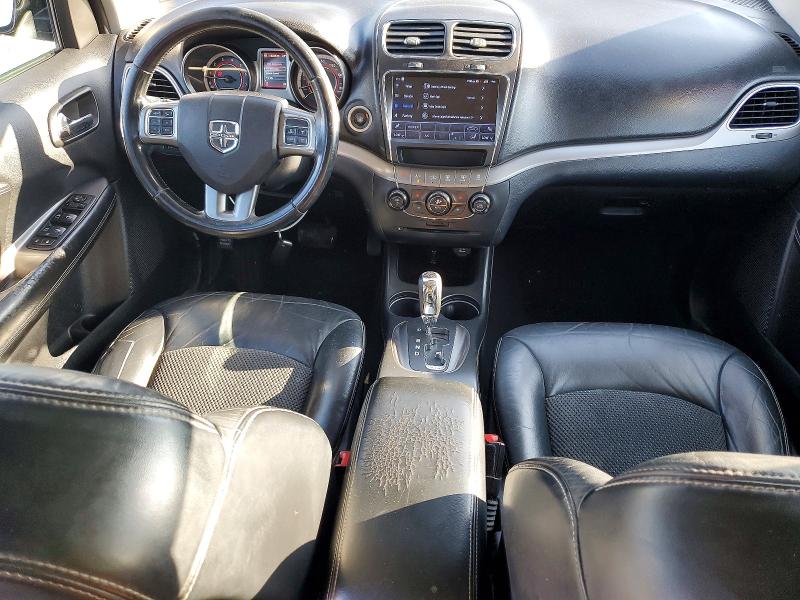 Продажа на аукционе авто 2017 Dodge Journey, vin: 3C4PDCGG7HT542928, номер лота: 59358176