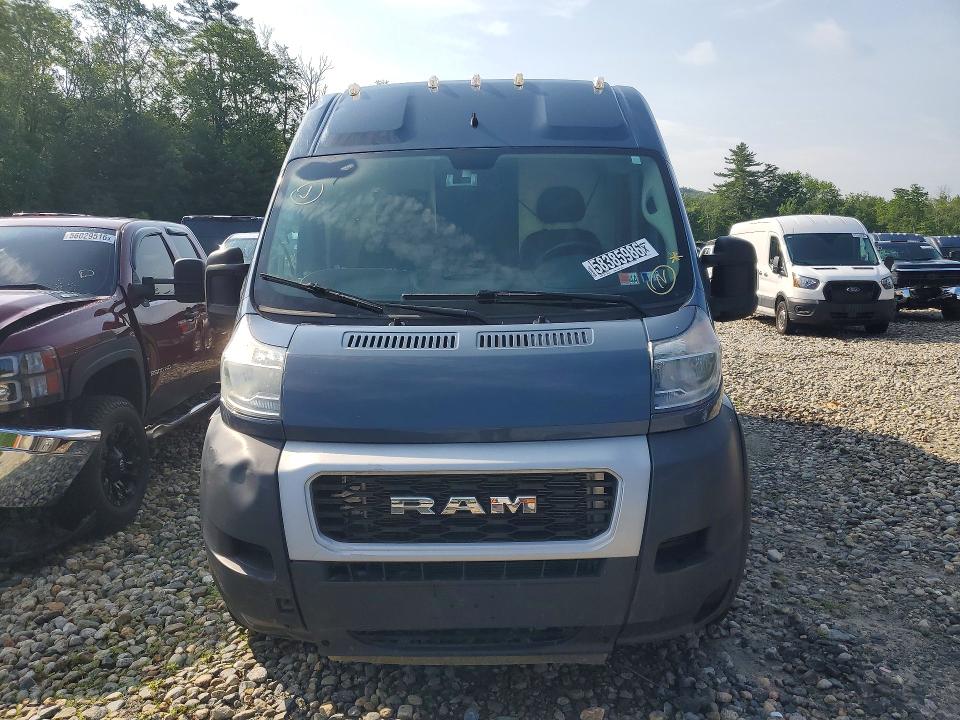 Aukcja sprzedaży 2020 Ram Promaster 3500, vin: 3C6URVJG7LE143725, numer aukcji: 58385986