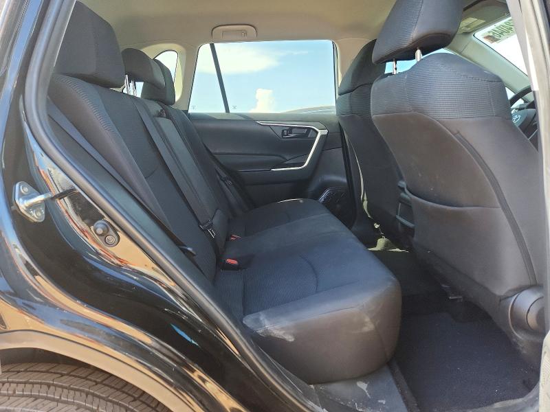 Продажа на аукционе авто 2021 Toyota Rav4, vin: 2T3H1RFV7MC165943, номер лота: 60524046