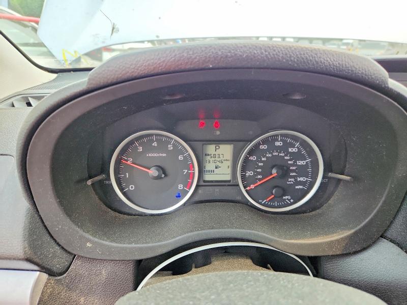 Aukcja sprzedaży 2014 Subaru Xv Crosstrek, vin: JF2GPAVC1E8316326, numer aukcji: 60804566