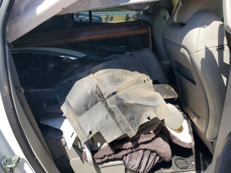 Aukcja sprzedaży 2017 Buick Enclave, vin: 5GAKVCKDXHJ337603, numer aukcji: 61233846