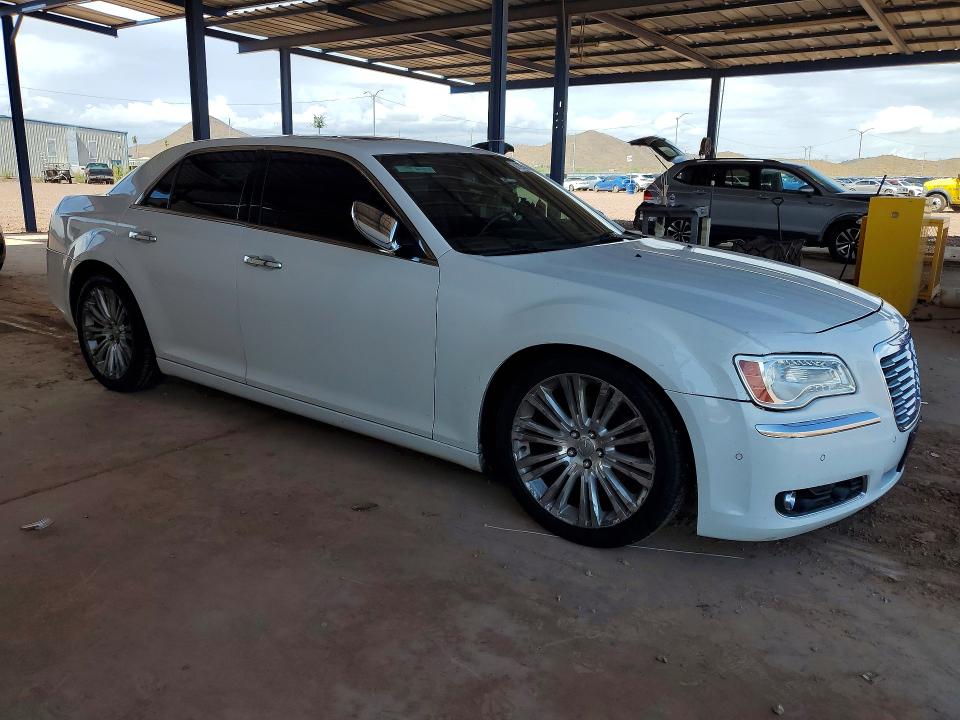 Aukcja sprzedaży 2011 Chrysler 300c, vin: 2C3CA6CT2BH599361, numer aukcji: 61797556