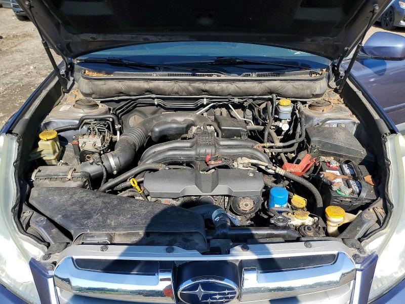 Aukcja sprzedaży 2014 Subaru Outback, vin: 4S4BRBMC3E3204419, numer aukcji: 60289636