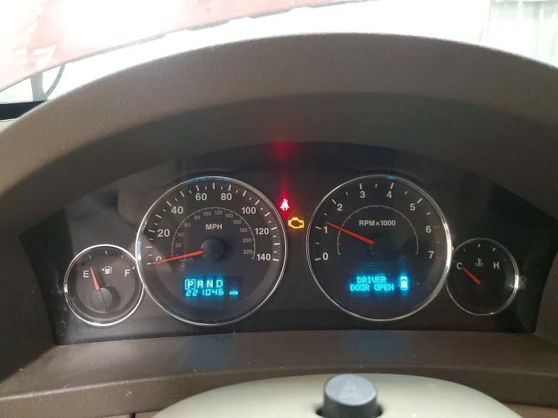 Aukcja sprzedaży 2007 Jeep Grand Cherokee, vin: 1J8HR48P97C683996, numer aukcji: 62680786