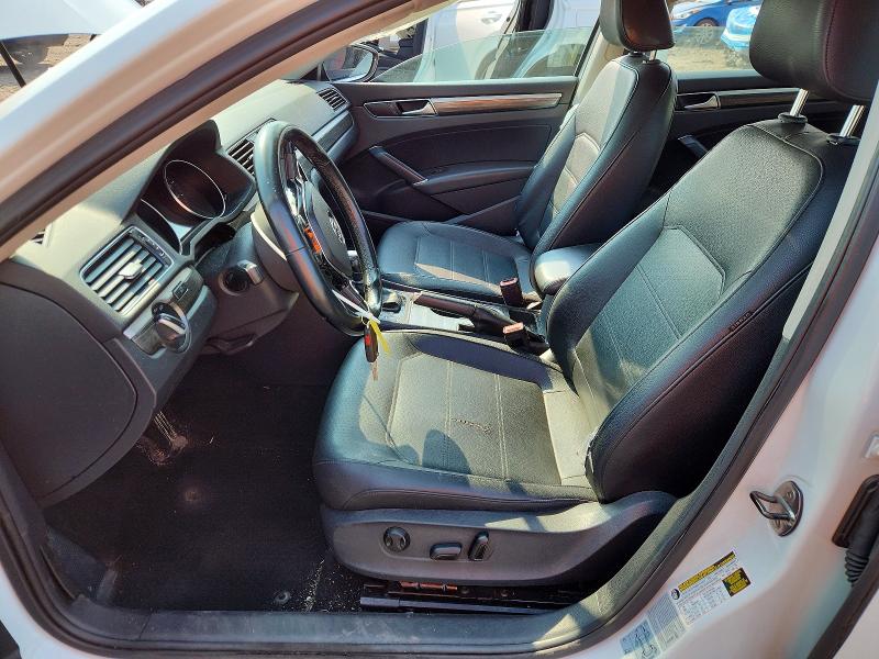 Продаж на аукціоні авто 2017 Volkswagen Passat, vin: 1VWBT7A3XHC028820, номер лоту: 62449196