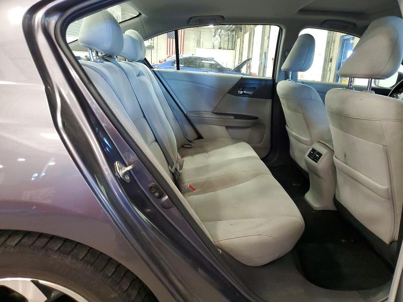 Продажа на аукционе авто 2016 Honda Accord, vin: 1HGCR2F79GA242679, номер лота: 61142406