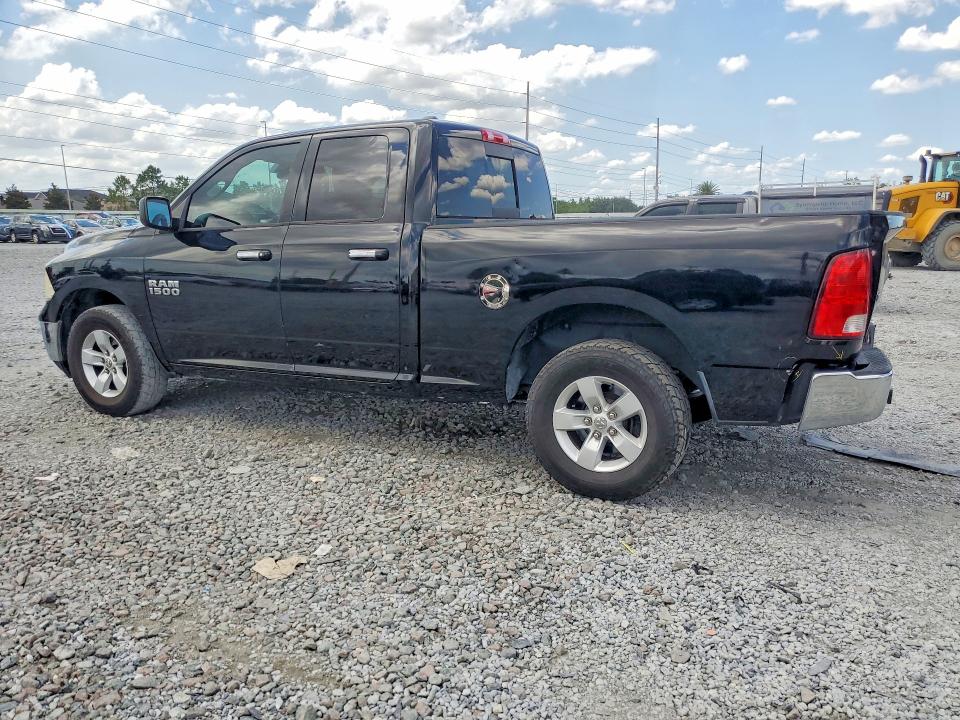 Продаж на аукціоні авто 2013 Ram 1500, vin: 1C6RR6GG0DS597364, номер лоту: 59832386