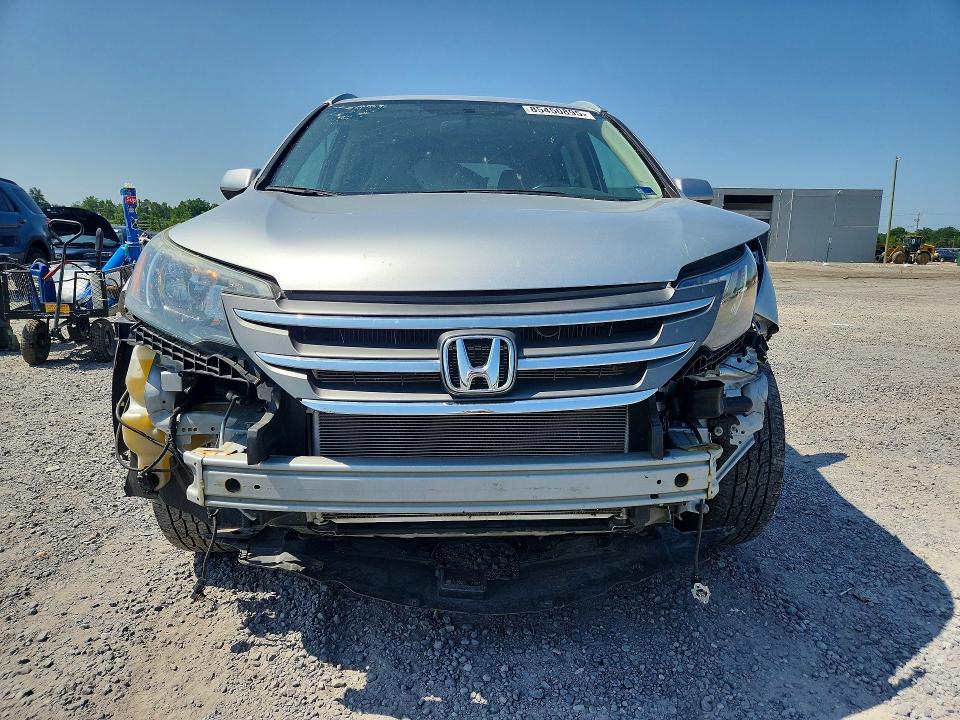 Aukcja sprzedaży 2014 Honda Cr-v, vin: 5J6RM4H7XEL072599, numer aukcji: 85450895