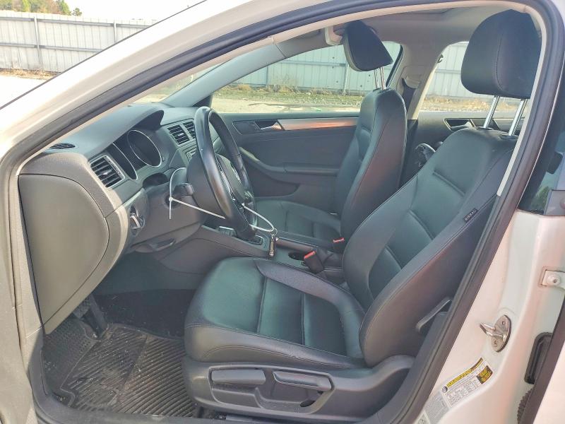 Продаж на аукціоні авто 2017 Volkswagen Jetta, vin: 3VWDB7AJ1HM330103, номер лоту: 60221766