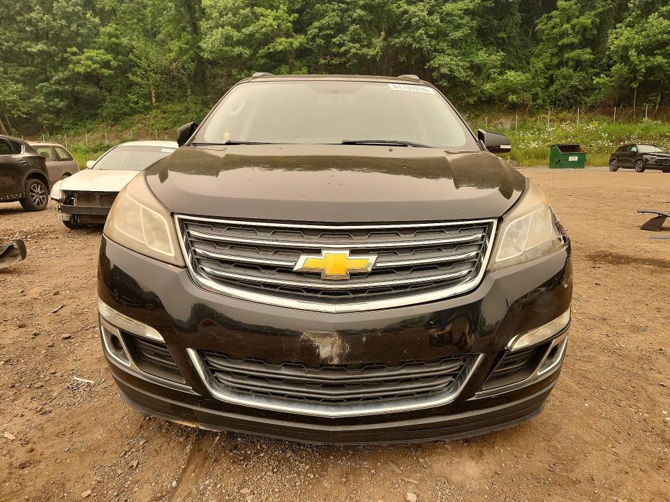 Продажа на аукционе авто 2015 Chevrolet Traverse, vin: 1GNKRHKD2FJ153941, номер лота: 61190916