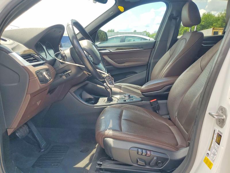 Продаж на аукціоні авто 2021 Bmw X1, vin: WBXJG7C02M5T59544, номер лоту: 59275956