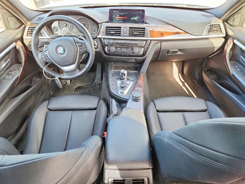Продаж на аукціоні авто 2017 Bmw 330e, vin: WBA8E1C39HA156962, номер лоту: 61974636