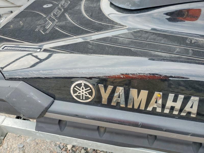 2023 Yamaha Gp1800 Rho მანქანა იყიდება აუქციონზე, vin: YAMA2310L223, აუქციონის ნომერი: 62993416