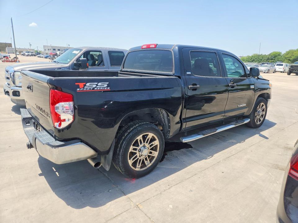 Aukcja sprzedaży 2016 Toyota Tundra, vin: 5TFEW5F1XGX198556, numer aukcji: 61913746