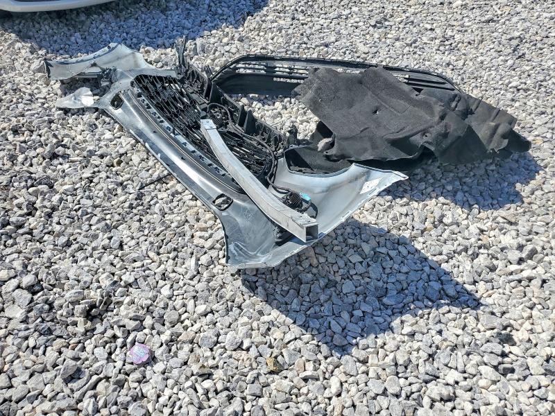 2020 Toyota Highlander მანქანა იყიდება აუქციონზე, vin: 5TDHBRCH4LS005464, აუქციონის ნომერი: 61053686