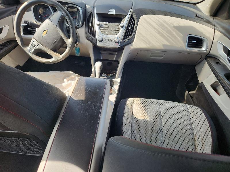Aukcja sprzedaży 2011 Chevrolet Equinox, vin: 2GNALBEC2B1228817, numer aukcji: 59859836