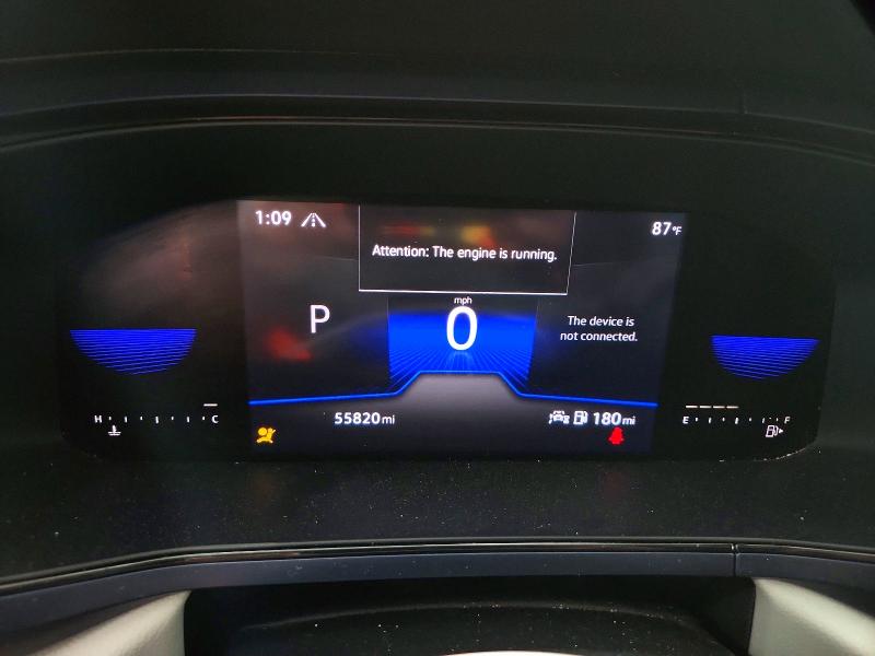 Aukcja sprzedaży 2022 Volkswagen Taos, vin: 3VVPX7B23NM075136, numer aukcji: 85456365