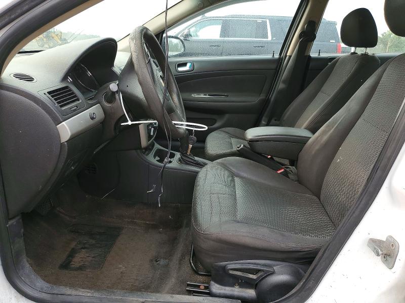 Продаж на аукціоні авто 2010 Chevrolet Cobalt, vin: 1G1AF5F50A7181797, номер лоту: 61611446