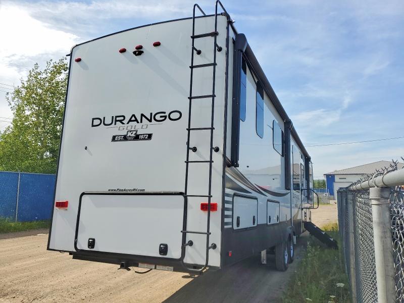 2021 K-z Durango 25 მანქანა იყიდება აუქციონზე, vin: 4EZFV4227M6061753, აუქციონის ნომერი: 61994236