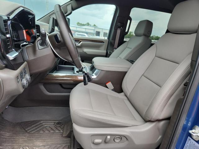 Продаж на аукціоні авто 2024 Chevrolet Silverado, vin: 1GC4YNE76RF446225, номер лоту: 60448596