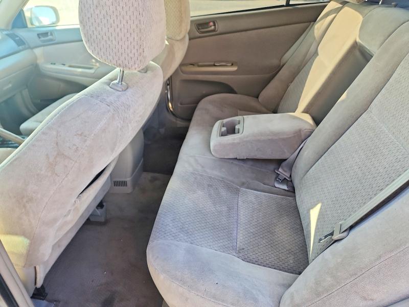 Продажа на аукционе авто 2004 Toyota Camry, vin: 4T1BE32K94U929060, номер лота: 59627046