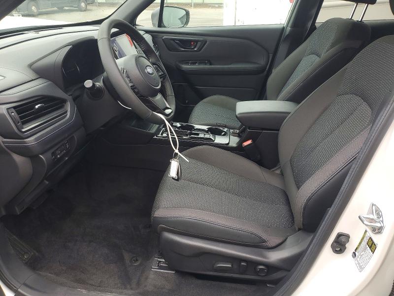 Продаж на аукціоні авто 2026 Subaru Forester, vin: 4S4SLDD68T3110167, номер лоту: 60043726