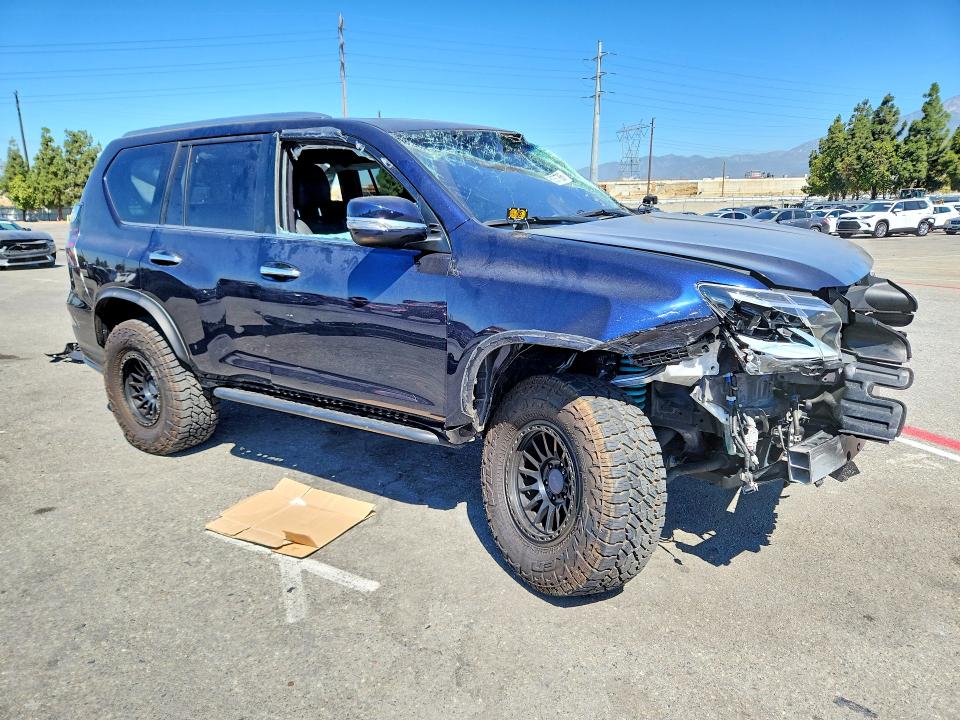 Aukcja sprzedaży 2023 Lexus Gx, vin: JTJAM7BX2P5385034, numer aukcji: 59336786