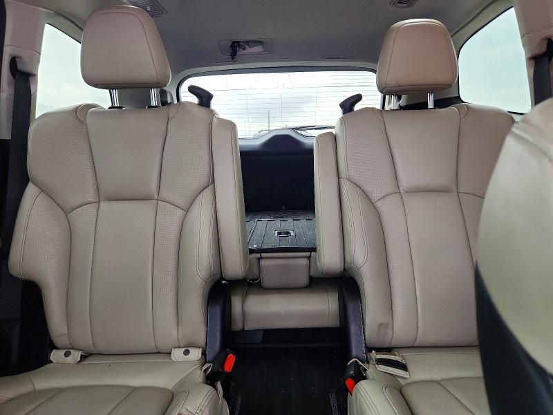 Aukcja sprzedaży 2020 Subaru Ascent, vin: 4S4WMAMDXL3422440, numer aukcji: 62321196