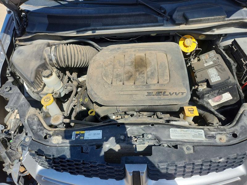Aukcja sprzedaży 2019 Dodge Grand Caravan, vin: 2C4RDGEG0KR648022, numer aukcji: 61804896